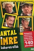 1. sezóna - Antal Imre Kabarétréfák
