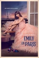 Temporada 3 - Emily en París