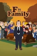 Season 5 - F is for Family