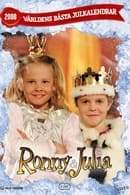 Julkalendern  2000 - Ronny & Julia
