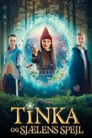 Season 1 - Tinka and the mirror of the soul