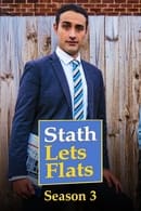 Series 3 - Stath Lets Flats