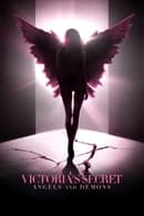 Miniseries - Victoria's Secret: Engel und Dämonen