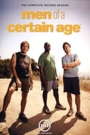 Season 2 - Men of a Certain Age