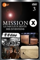 Season 3 - Mission X