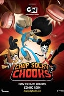 Season 1 - Chop Socky Chooks