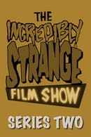 2. sezóna - The Incredibly Strange Film Show