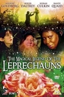 Sezonul 1 - The Magical Legend of the Leprechauns