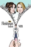 Miniseries - Fleishman bajban van