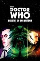 Séria 1 - Doctor Who: Scream of the Shalka
