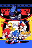 1. sezona - Sonic Mania Adventures