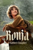 Season 1 - Ronja the Robber's Daughter