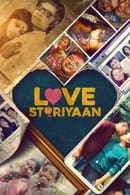 الموسم 1 - Love Storiyaan