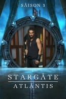 Saison 5 - Stargate : Atlantis