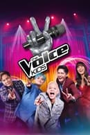 Season 5 - The Voice Kids