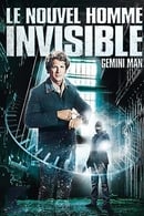 Saison 1 - Le Nouvel Homme invisible
