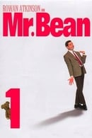 Staffel 1 - Mr. Bean