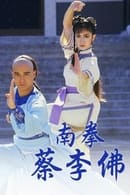 Staffel 1 - The Rise of A Kung Fu Master