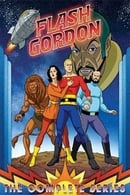 Seizoen 2 - The New Adventures of Flash Gordon