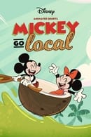 Сезон 1 - Mickey Go Local