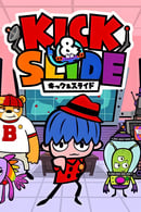 Staffel 1 - Kick & Slide