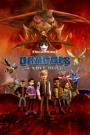 Temporada 8 - Dragões: Os Nove Reinos