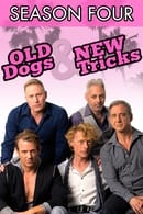 4. sezona - Old Dogs & New Tricks