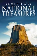 Staffel 1 - America's National Treasures