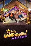 Season 1 - The Fairly OddParents: Fairly Odder