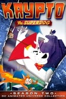 Season 2 - Kripto the Superdog