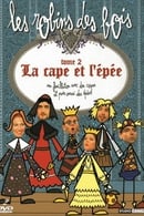 Сезон 2 - La Cape et l'épée
