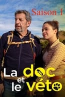 Season 1 - La Doc et le Véto