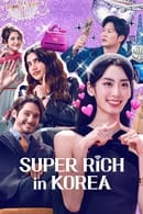 Сезон 1 - Багаті експати в Кореї