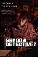 Seizoen 2 - Shadow Detective