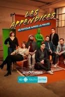Сезон 1 - Les appendices : de retour après la pause