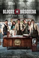 Season 1 - Bloque De Búsqueda