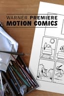 Сезон 1 - Peanuts Motion Comics