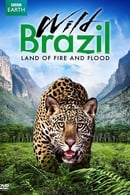 Сезон 1 - Wild Brazil