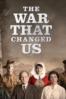 1ος κύκλος - The War That Changed Us