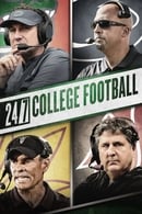Limited Series - 24/7 College Football