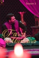 Season 3 - Farzi Mushaira