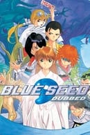 Season 1 - Blue Seed