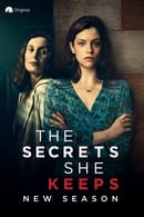 Season 2 - The Secrets She Keeps