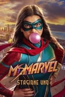Miniseries - Ms. Marvel