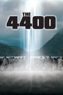 Stagione 4 - The 4400