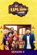 Season 3 - The Kapil Sharma Show