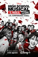 Temporada 4 - High School Musical: El musical: La serie