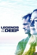 Season 1 - Legends of the Deep
