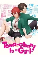 Season 1 - Tomo-chan Is a Girl!