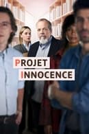 Staffel 1 - Projet Innocence
